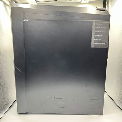 Asus ROG Custom Gaming PC Intel Core i7-13700F 2.10GHz 32GB RAM 512GB SSD ASUS GeForce RTX 3060