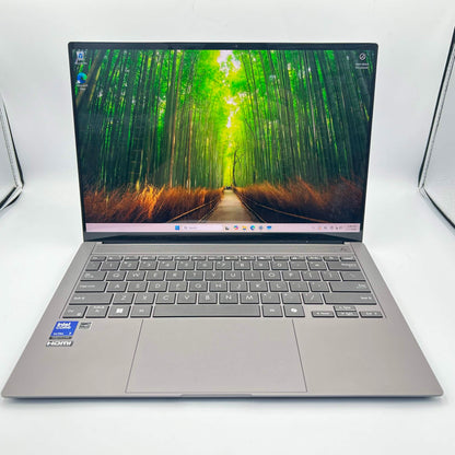 Asus Zenbook S 14 UX5406SA 14" Core Ultra 7 155H 2.2GHz 16GB RAM 1TB SSD