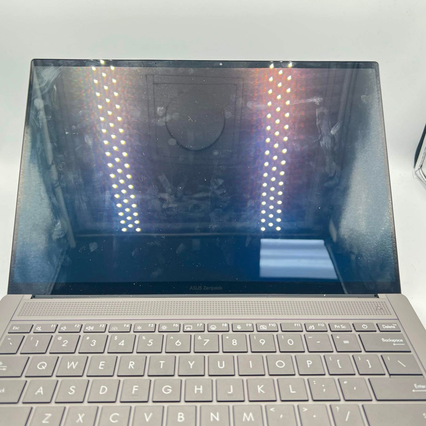 Asus Zenbook S 14 UX5406SA 14" Core Ultra 7 155H 2.2GHz 16GB RAM 1TB SSD