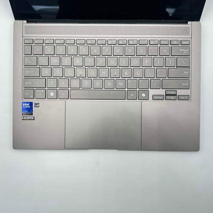 Asus Zenbook S 14 UX5406SA 14" Core Ultra 7 155H 2.2GHz 16GB RAM 1TB SSD