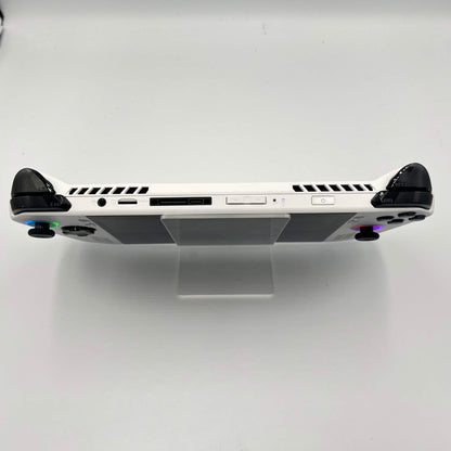 Asus ROG Ally 7" AMD Ryzen Z1 16GB RAM 512GB White RC71L-ALLY.Z1_512