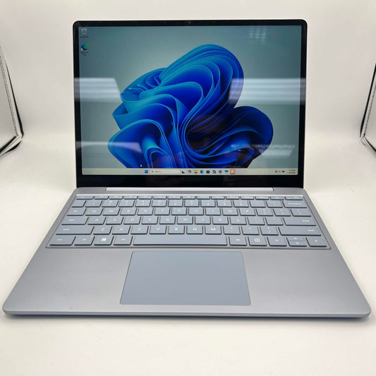 Microsoft Surface Laptop Go 3 2013 12.4" i5-1235U 1.3GHz 8GB RAM 256GB SSD
