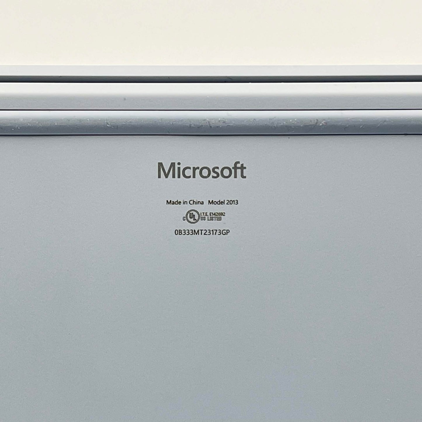 Microsoft Surface Laptop Go 3 2013 12.4" i5-1235U 1.3GHz 8GB RAM 256GB SSD