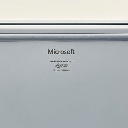 Microsoft Surface Laptop Go 3 2013 12.4" i5-1235U 1.3GHz 8GB RAM 256GB SSD