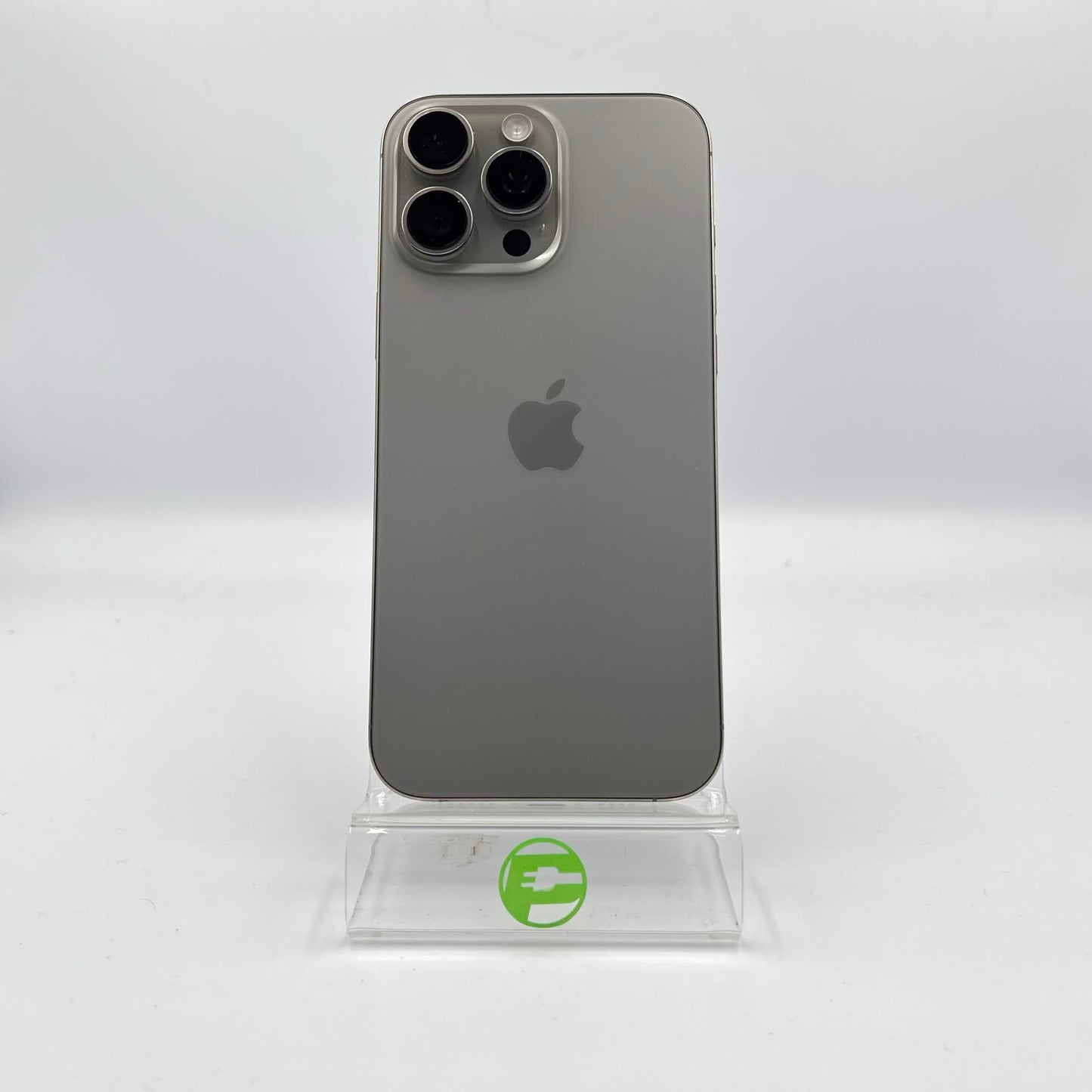Factory Unlocked Apple iPhone 16 Pro Max Natural Titanium MYW63LL/A