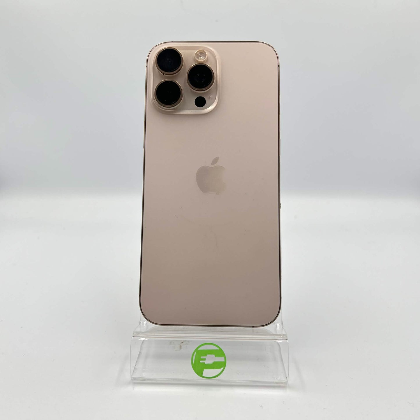 Factory Unlocked Apple iPhone 16 Pro Max 256GB Desert Titanium MYW53LL/A