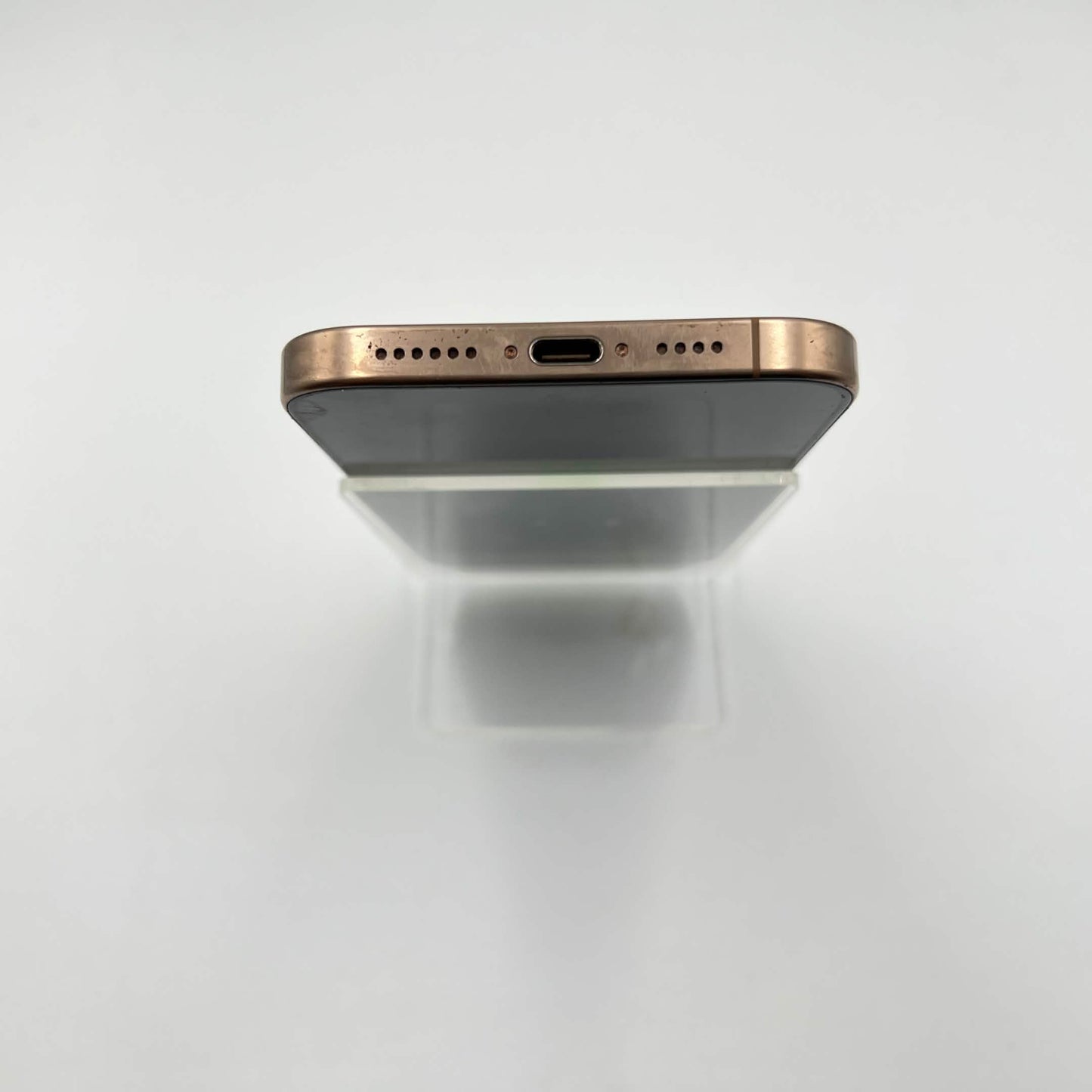 Factory Unlocked Apple iPhone 16 Pro Max 256GB Desert Titanium MYW53LL/A