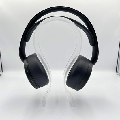 sony Sony PULSE 3D Over Ear Gaming Headset Black 3006397