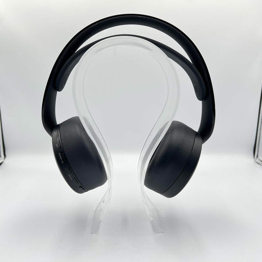 sony Sony PULSE 3D Over Ear Gaming Headset Black 3006397