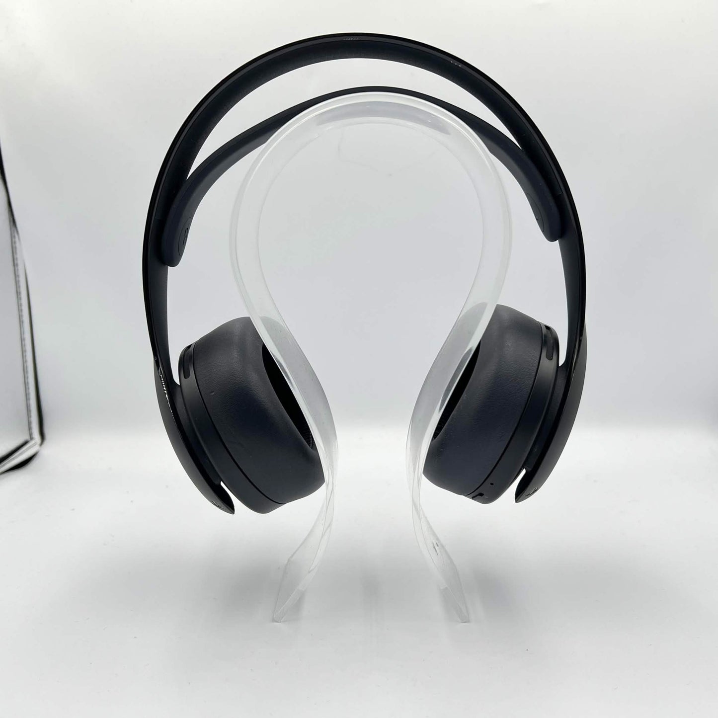 sony Sony PULSE 3D Over Ear Gaming Headset Black 3006397