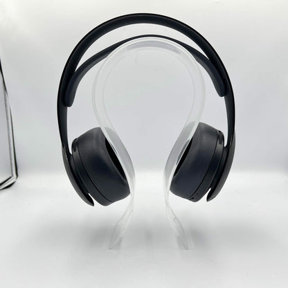 sony Sony PULSE 3D Over Ear Gaming Headset Black 3006397