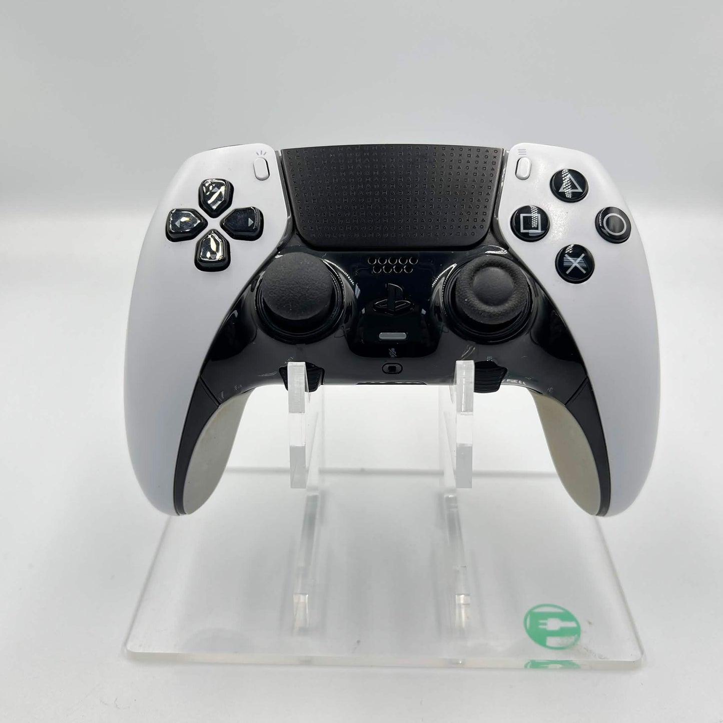 Sony Playstation 5 PS5 DualSense Edge Wireless Controller White CFI-ZCP1