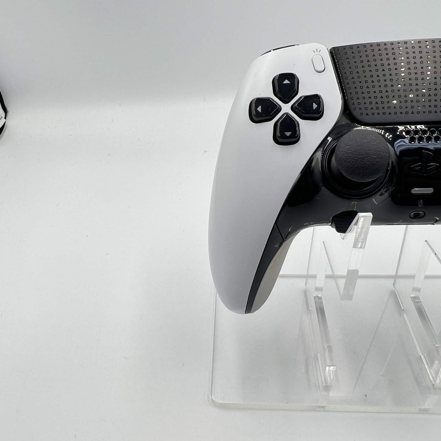 Sony Playstation 5 PS5 DualSense Edge Wireless Controller White CFI-ZCP1