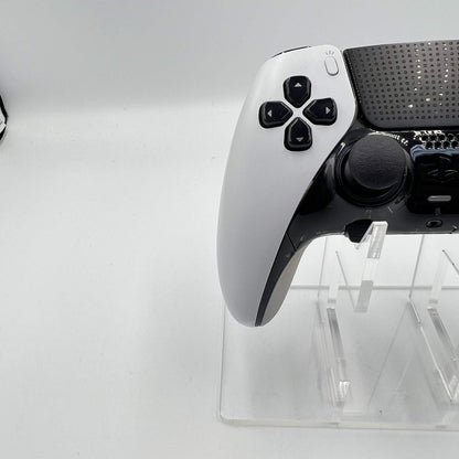 Sony Playstation 5 PS5 DualSense Edge Wireless Controller White CFI-ZCP1