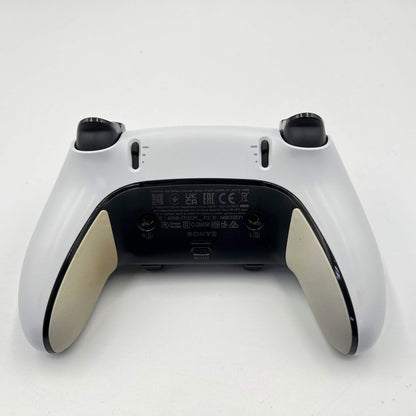 Sony Playstation 5 PS5 DualSense Edge Wireless Controller White CFI-ZCP1