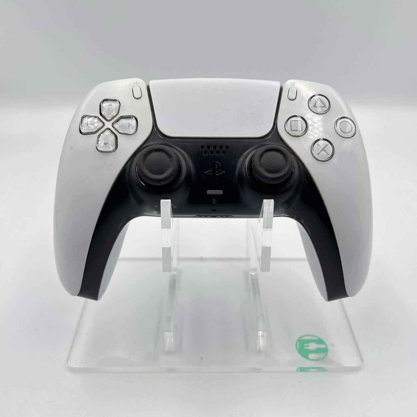 Sony PlayStation 5 PS5 DualSense Wireless Controller White CFI-ZCT1W
