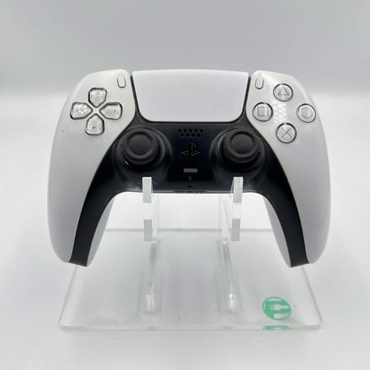 Sony PlayStation 5 PS5 DualSense Wireless Controller White CFI-ZCT1W
