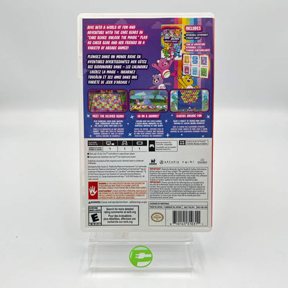 Care Bears: Unlock The Magic (Nintendo Switch, 2025)