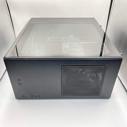 Phanteks Custom PC Ryzen 5 3600 3.60GHz 16GB RAM 1TB HDD Intel Arc B580