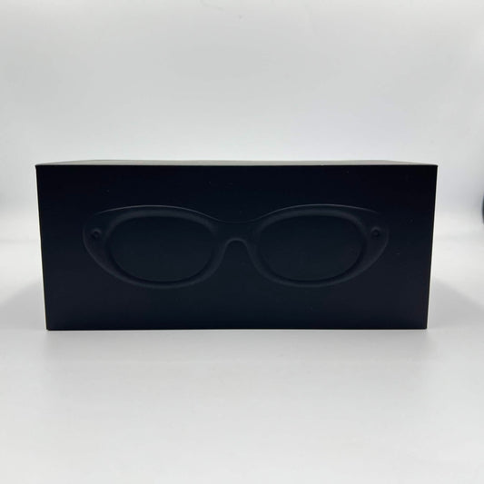 New Meta Starfire Kylie Edition Classic Black Standard G4QS AI Smart Glasses