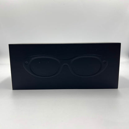 New Meta Starfire Kylie Edition Classic Black Standard G4QS AI Smart Glasses