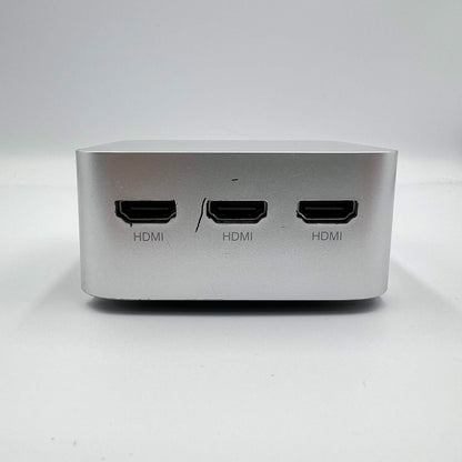 ACEMAGIC T8 pro T8PRO INtel Jasper Lake N5105 2.0GHz 8GB RAM 128GB SSD n/a