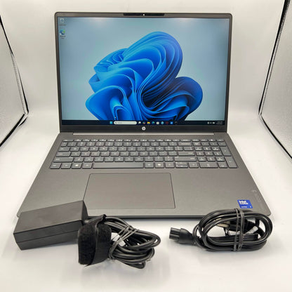 HP OmniBook 3 16-BU0007DX 16" Ultra 7 255U 2.0GHz 16GB RAM 512GB SSD