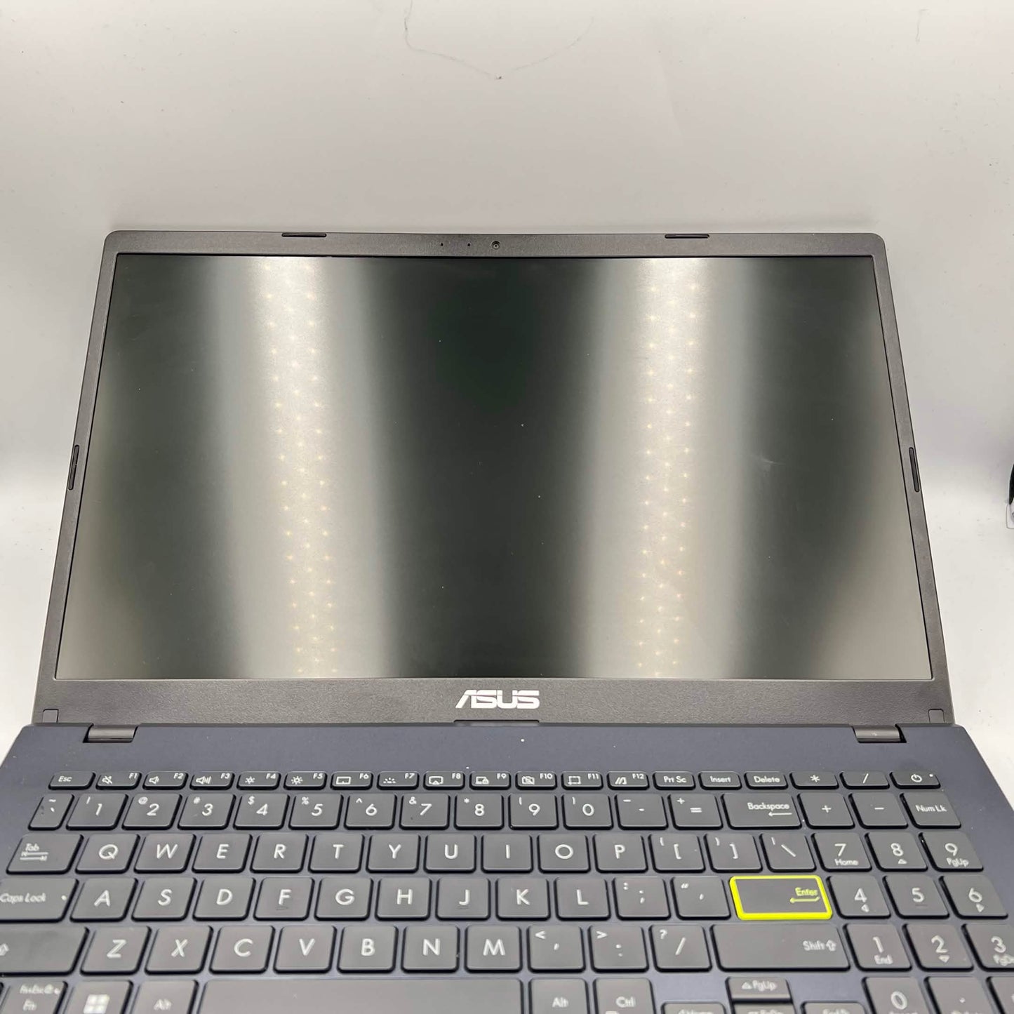 Asus Vivobook E510 L510M 15.6" Celeron N4020 1.1GHz 4GB RAM 128GB SSD