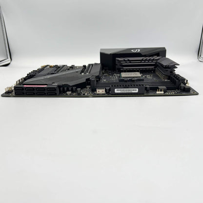 Asus ROG STRIX X570-E AM4 AMD Ryzen 9 5950X 16 Core 3.40GHz ATX