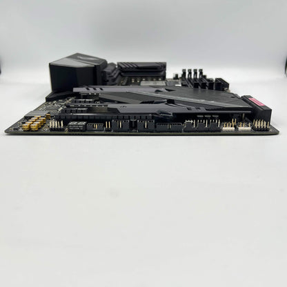 Asus ROG STRIX X570-E AM4 AMD Ryzen 9 5950X 16 Core 3.40GHz ATX