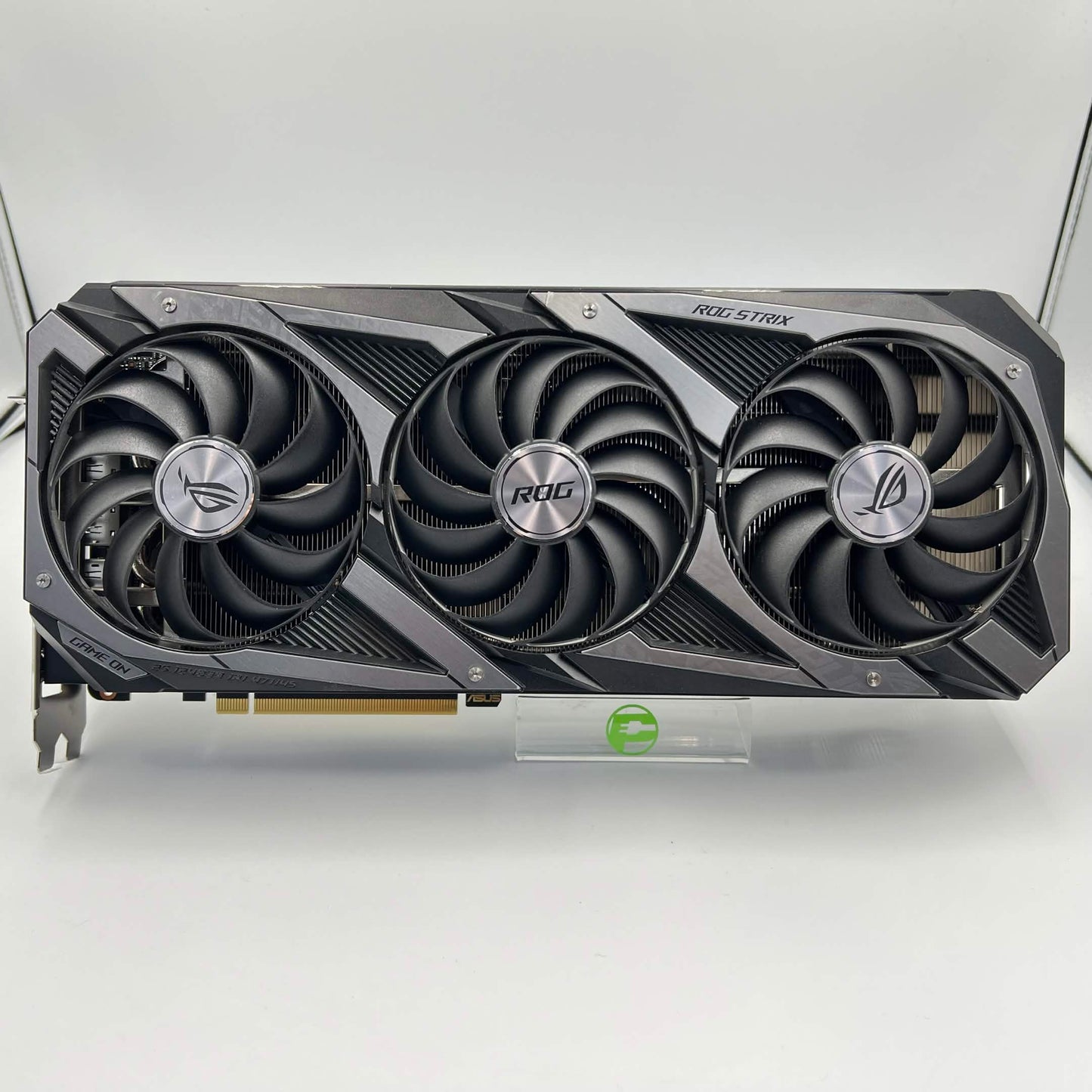 Asus GeForce RTX 3080 Ti 12GB GDDR6X Graphics Card J5007