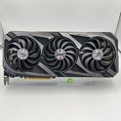 Asus GeForce RTX 3080 Ti 12GB GDDR6X Graphics Card J5007