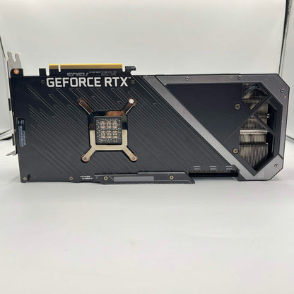 Asus GeForce RTX 3080 Ti 12GB GDDR6X Graphics Card J5007