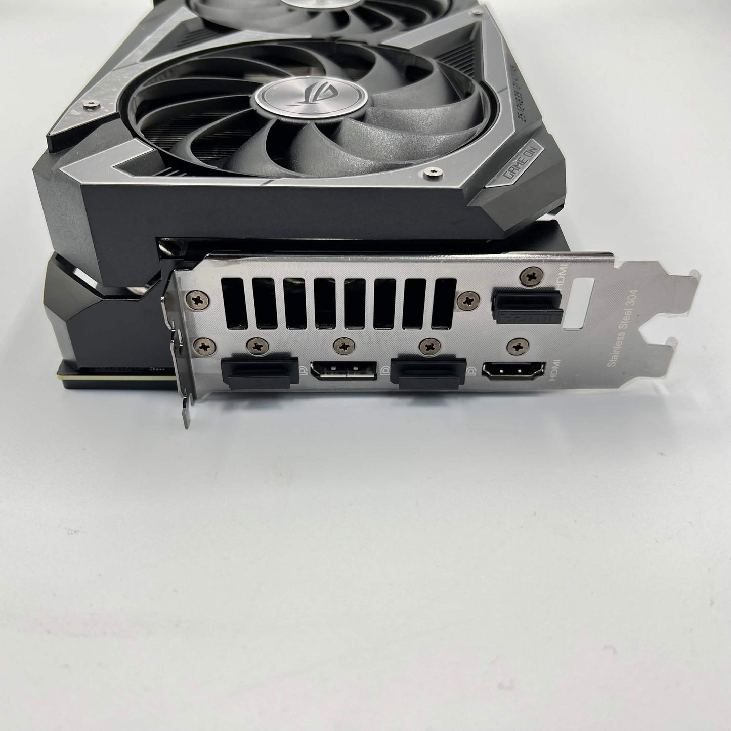 Asus GeForce RTX 3080 Ti 12GB GDDR6X Graphics Card J5007