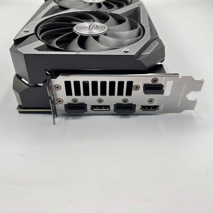 Asus GeForce RTX 3080 Ti 12GB GDDR6X Graphics Card J5007
