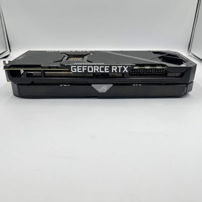 Asus GeForce RTX 3080 Ti 12GB GDDR6X Graphics Card J5007