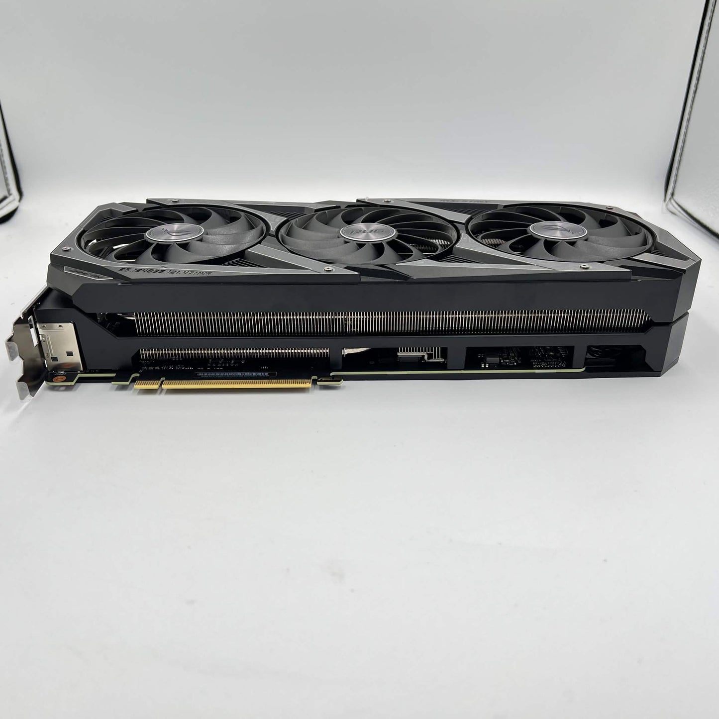 Asus GeForce RTX 3080 Ti 12GB GDDR6X Graphics Card J5007