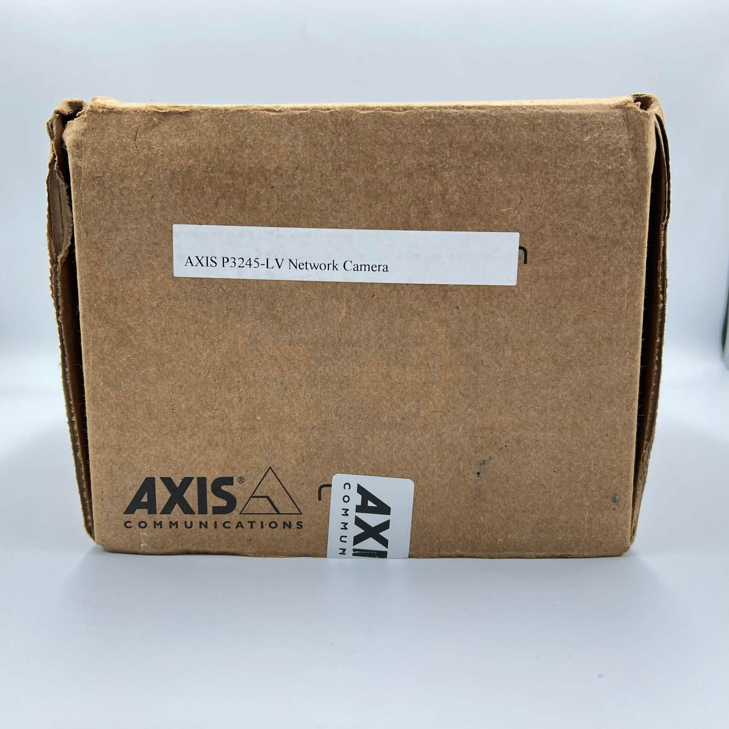 New Axis p3245-LV Network Camera 01592-001 Unclaimed
