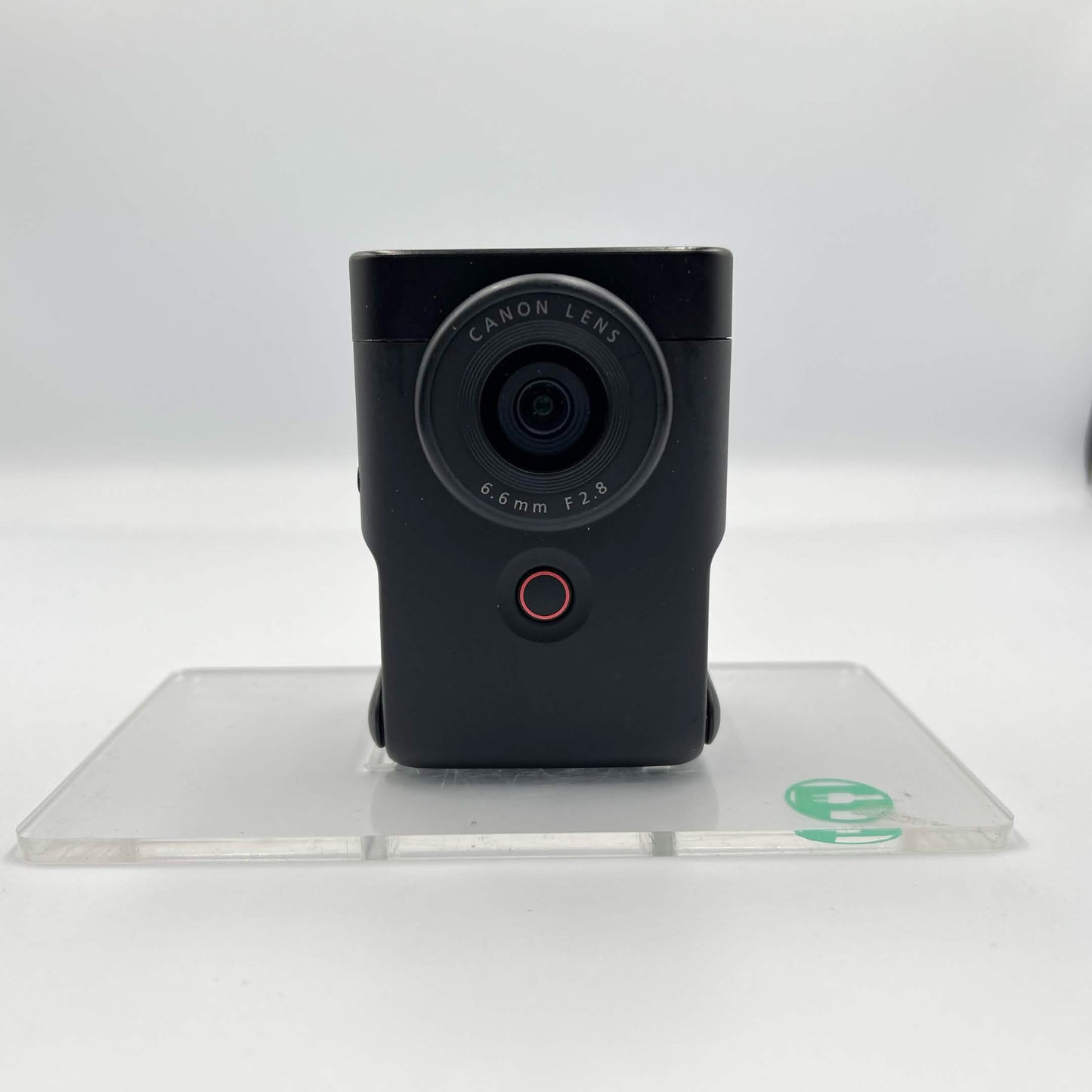 Canon Powershot V10 20.9MP all-in-one digital camera