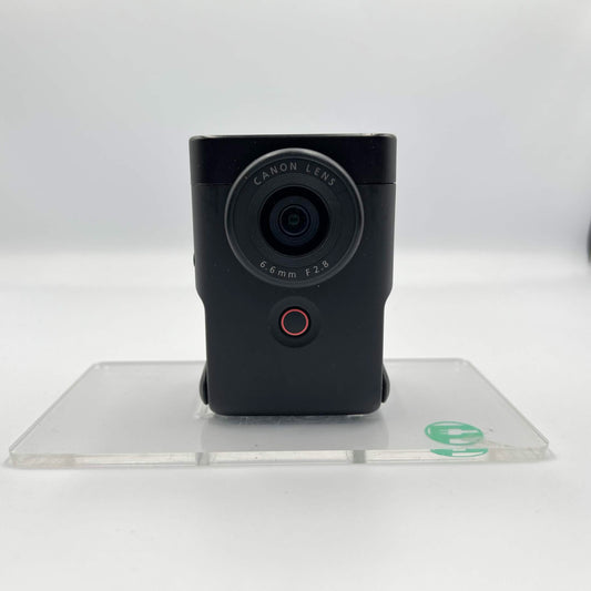 Canon Powershot V10 20.9MP all-in-one digital camera