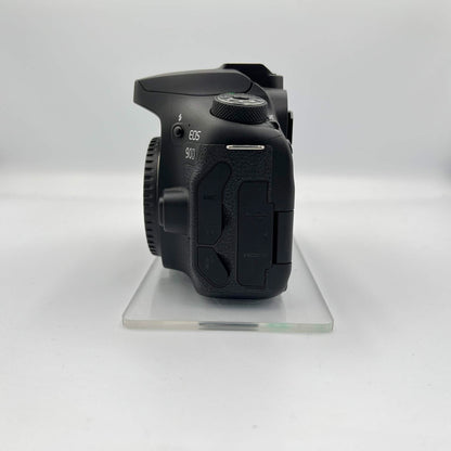 Canon EOS 90D 32.5MP Digital SLR DSLR Camera