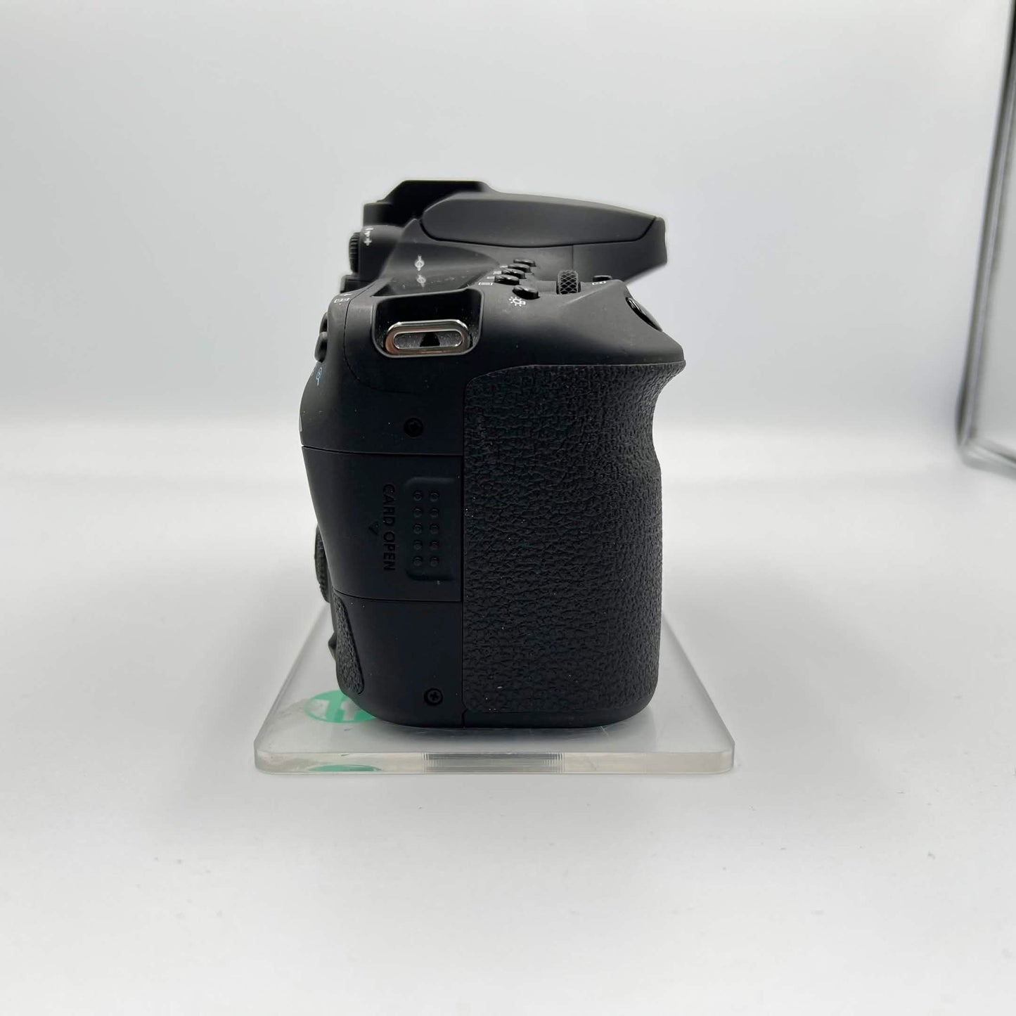 Canon EOS 90D 32.5MP Digital SLR DSLR Camera