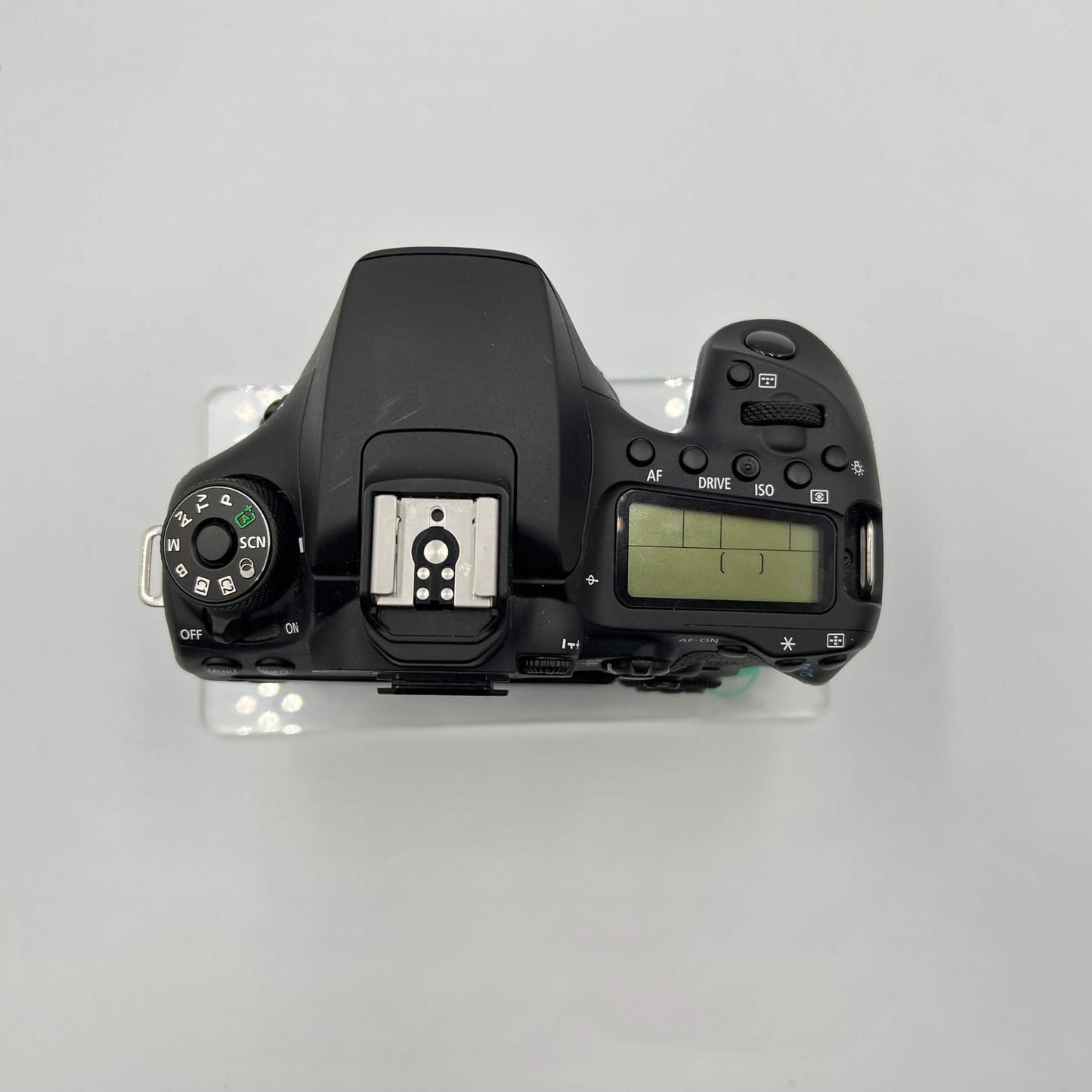 Canon EOS 90D 32.5MP Digital SLR DSLR Camera