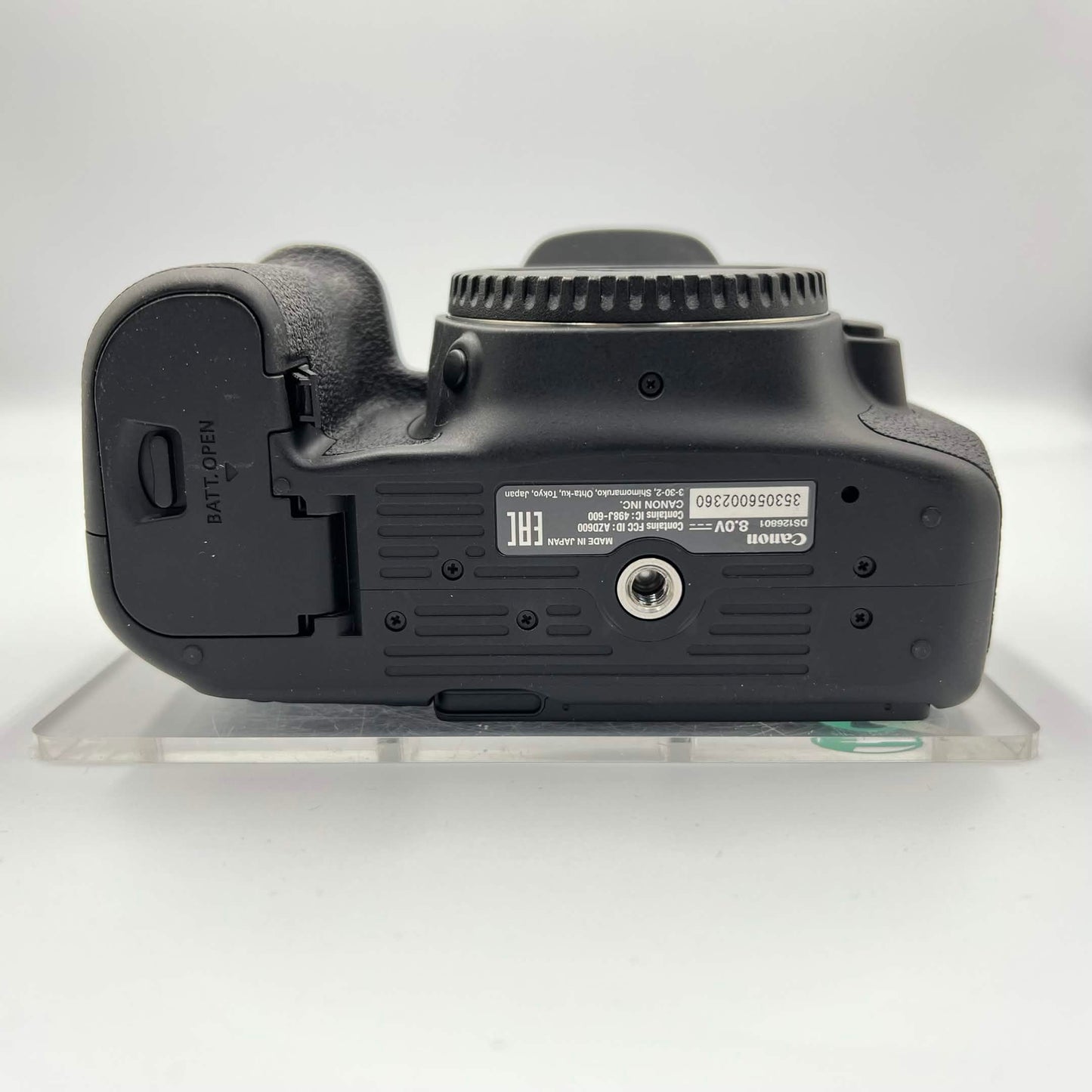 Canon EOS 90D 32.5MP Digital SLR DSLR Camera