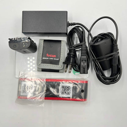 Canon EOS 90D 32.5MP Digital SLR DSLR Camera