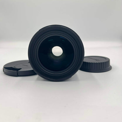 Sigma Art Lens 18-35mm f/1.8 EF For Canon EF-S Mount Auto & Manual Lens