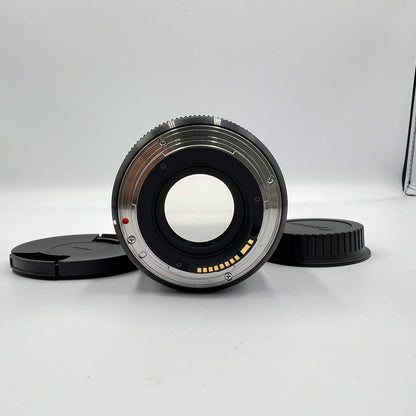 Sigma Art Lens 18-35mm f/1.8 EF For Canon EF-S Mount Auto & Manual Lens