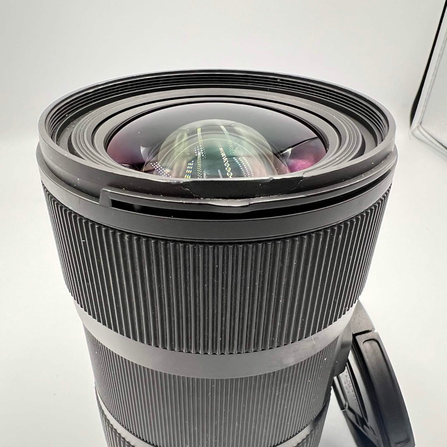 Sigma Art Lens 18-35mm f/1.8 EF For Canon EF-S Mount Auto & Manual Lens