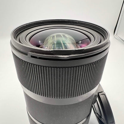 Sigma Art Lens 18-35mm f/1.8 EF For Canon EF-S Mount Auto & Manual Lens