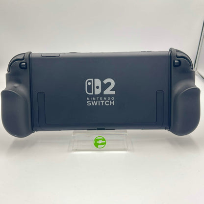 Nintendo Switch 2 Console Gaming System BEE‑001 Black